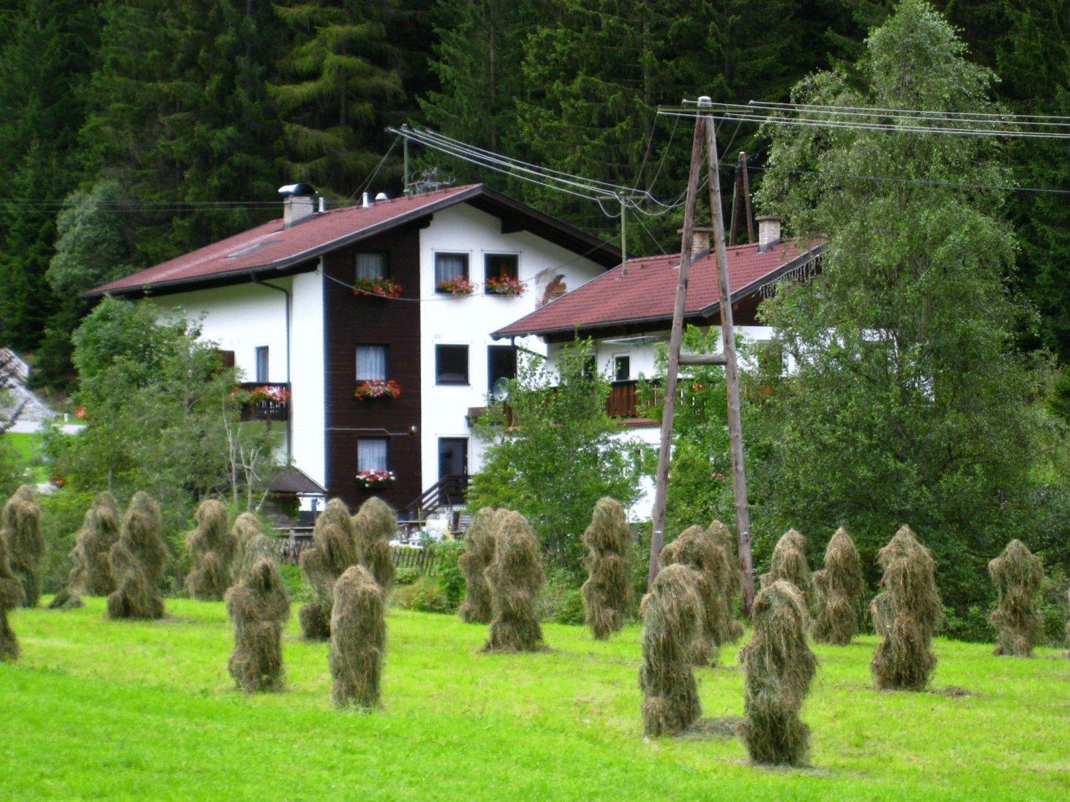 Отель Adlerhorst Зельрайн Экстерьер фото